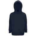 Miniatyrbillede 1 af 2: SOLS Børn/Børn Stellar Organic Hoodie