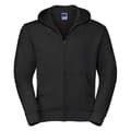Miniatyrbilde 1 av 2: Russell Mens Authentic Hooded Sweatshirt