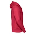 Miniatyrbilde 3 av 3: Russell Mens Authentic Hooded Sweatshirt