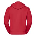 Miniatyrbilde 2 av 3: Russell Mens Authentic Hooded Sweatshirt