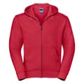 Miniatyrbilde 1 av 3: Russell Mens Authentic Hooded Sweatshirt