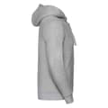 Miniatyrbilde 3 av 3: Russell Mens Authentic Hooded Sweatshirt