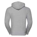 Miniatyrbilde 2 av 3: Russell Mens Authentic Hooded Sweatshirt