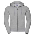 Miniatyrbilde 1 av 3: Russell Mens Authentic Hooded Sweatshirt