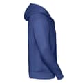 Miniatyrbilde 3 av 3: Russell Mens Authentic Hooded Sweatshirt