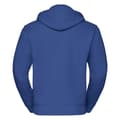 Miniatyrbilde 2 av 3: Russell Mens Authentic Hooded Sweatshirt