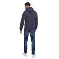 Miniatyrbild 2 av 5: Crosshatch Cutups Hoodie för män