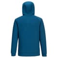Miniatyrbilde 2 av 2: Portwest Mens DX4 Quarter Zip Hoodie