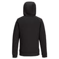 Miniatyrbilde 2 av 2: Portwest Mens DX4 Quarter Zip Hoodie