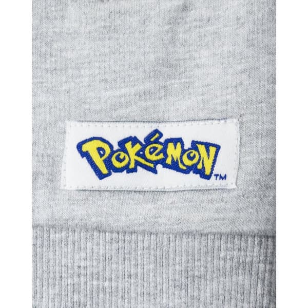 Pokemon Pojkar Gotta Catch Em All Pokeball Hoodie med dragsko och hel dragkedja