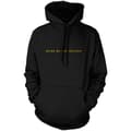Miniatyrbilde 1 av 2: Bring Me The Horizon Unisex Adult Spray Hex Hoodie