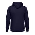 Miniatyrbild 2 av 2: Foo Fighters Unisex Logo Hoodie för vuxna