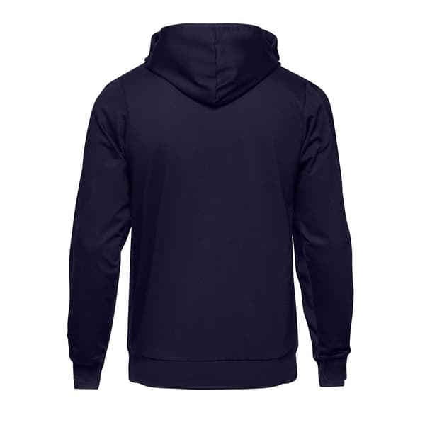 Foo Fighters Unisex Logo Hoodie för vuxna