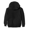 Miniatyrbild 2 av 2: The 1975 Unisex Black Tour Hoodie för vuxna