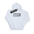 Pikkukuva 1 / 3: Marvel Mens Outline Logo Hoodie