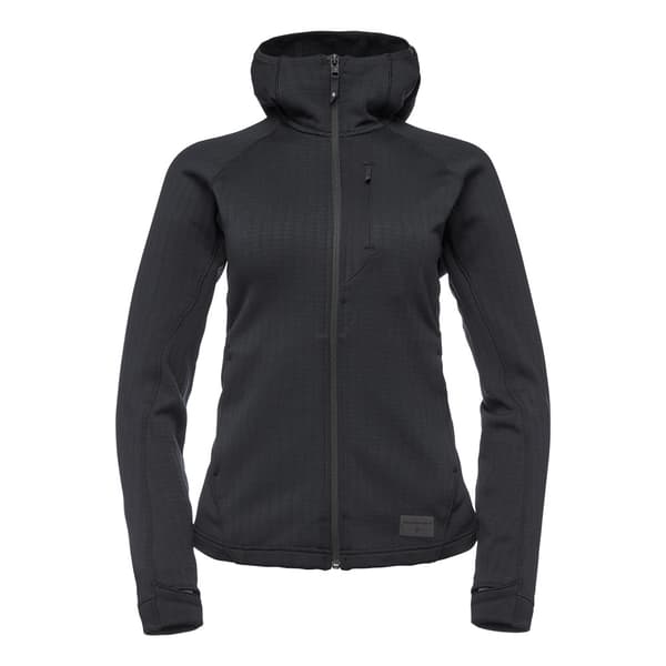 Black Diamond Factor Hoody (dam)
