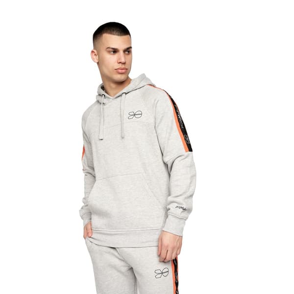 Crosshatch Mens Chillmake Hoodie