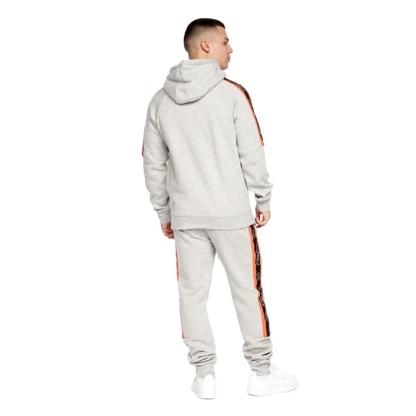 Crosshatch Mens Chillmake Hoodie