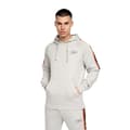 Miniatyrbilde 1 av 5: Crosshatch Mens Chillmake Hoodie