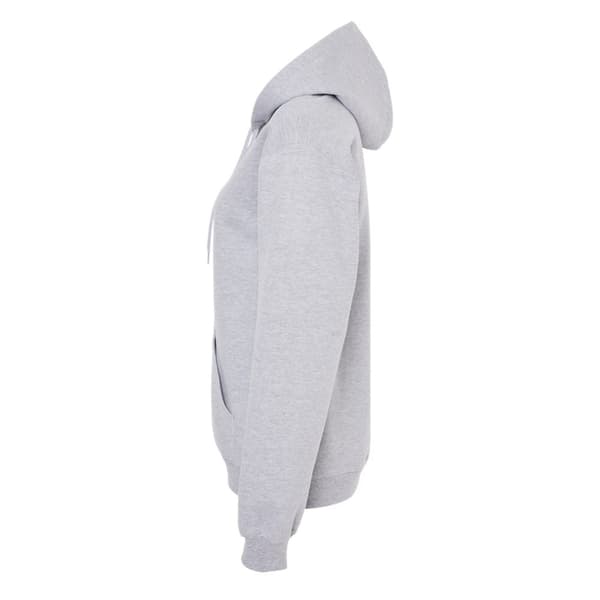 Gildan Mens Softstyle Midweight Hoodie