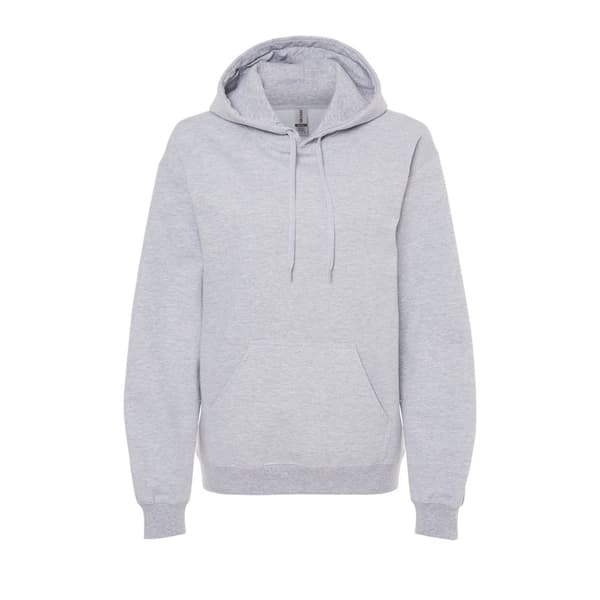 Gildan Mens Softstyle Midweight Hoodie
