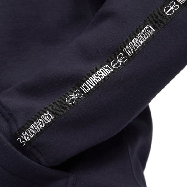 Crosshatch Mens Fellmites Hoodie