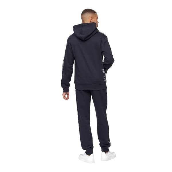 Crosshatch Mens Fellmites Hoodie