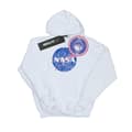 Miniatyrbilde 1 av 5: NASA Mens Insignia Logo Hoodie