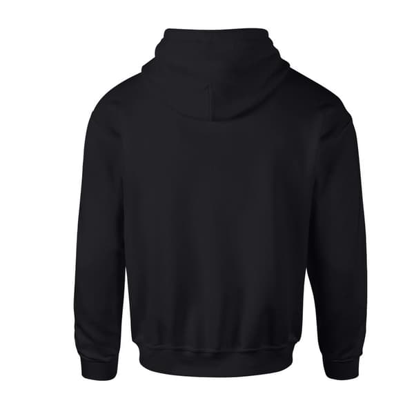 Looney Tunes Boys Daffy Duck Face Hoodie
