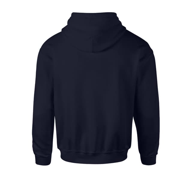 Looney Tunes Boys Daffy Duck Face Hoodie