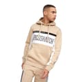 Miniatyrbilde 3 av 4: Crosshatch Mens Silomane Hoodie