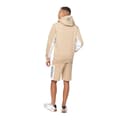 Miniatyrbilde 2 av 4: Crosshatch Mens Silomane Hoodie