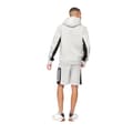 Miniatyrbilde 2 av 4: Crosshatch Mens Silomane Hoodie