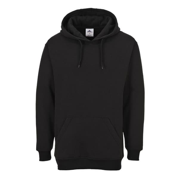 Portwest Mens Roma Hoodie
