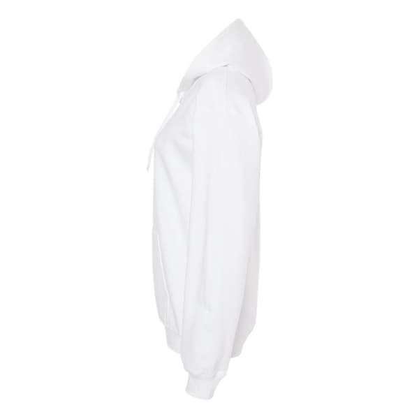 Gildan Unisex Adult Softstyle Fleece Midweight Hoodie