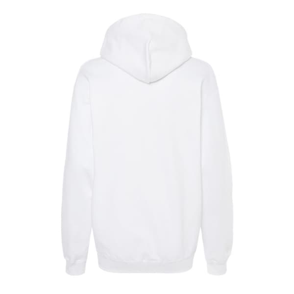 Gildan Unisex Adult Softstyle Fleece Midweight Hoodie