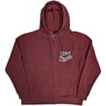 Pikkukuva 1 / 2: Alice In Chains Unisex Adult Emblem Full Zip Hoodie
