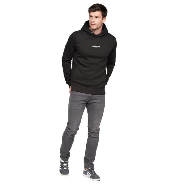 Duck and Cover Mens Gathport Hoodie