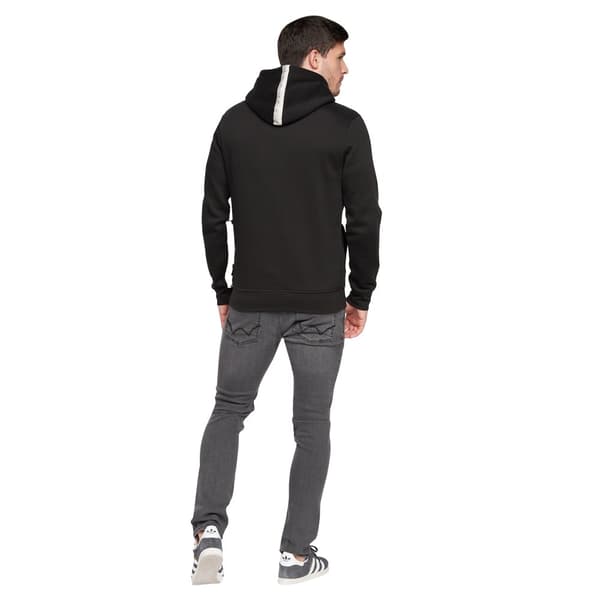 Duck and Cover Mens Gathport Hoodie