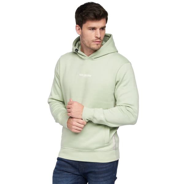 Duck and Cover Mens Gathport Hoodie