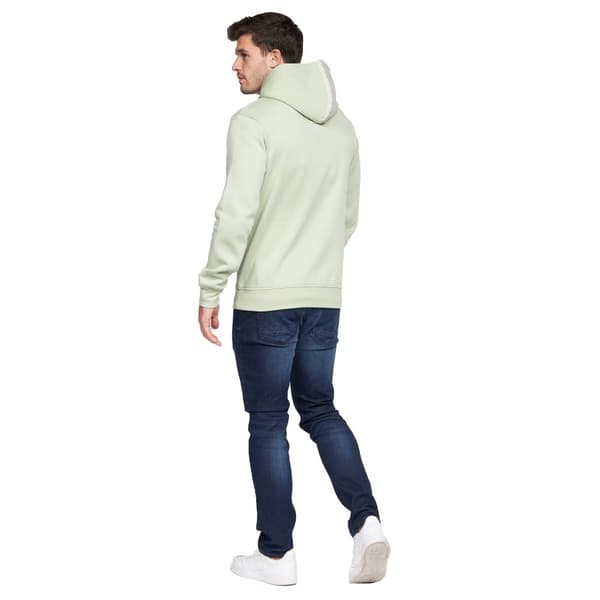 Duck and Cover Mens Gathport Hoodie