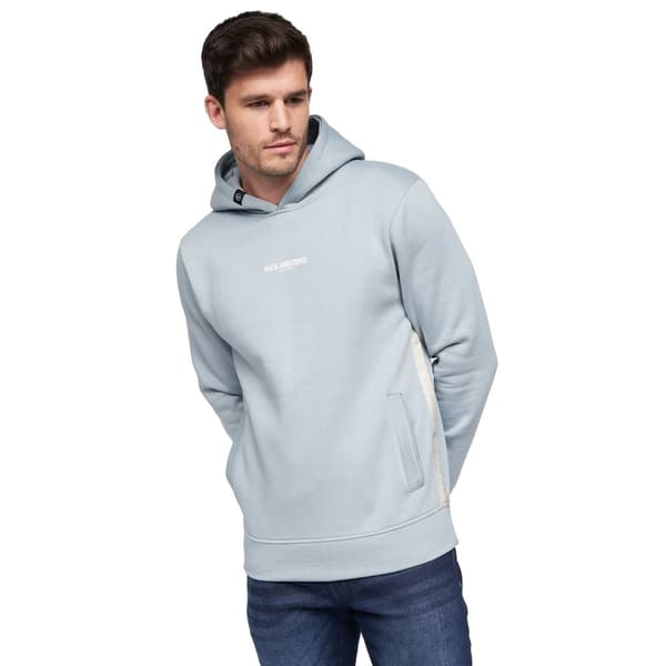 Duck and Cover Mens Gathport Hoodie