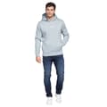 Miniatyrbilde 4 av 4: Duck and Cover Mens Gathport Hoodie
