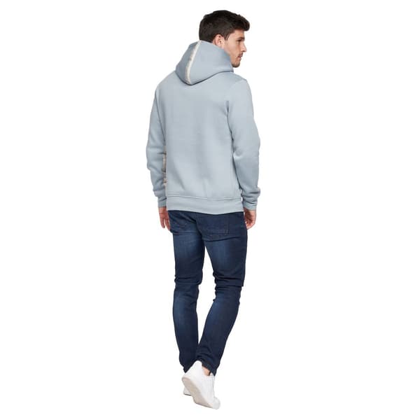 Duck and Cover Mens Gathport Hoodie
