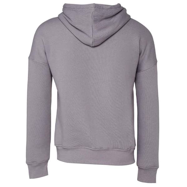 Bella + Canvas Unisex Adult Sponge Fleece Hoodie