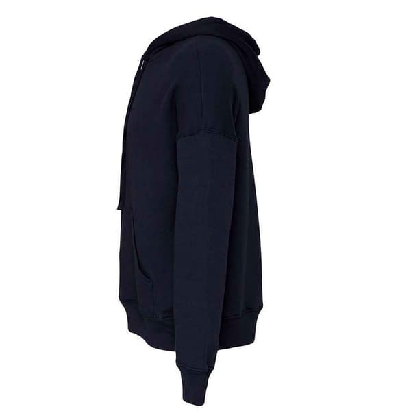 Bella + Canvas Unisex Adult Sponge Fleece Hoodie