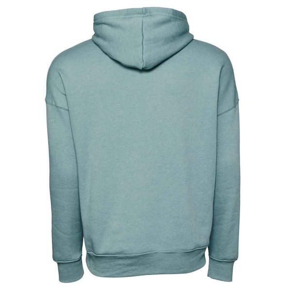 Bella + Canvas Unisex Adult Sponge Fleece Hoodie