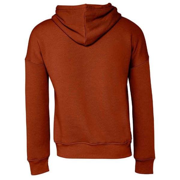Bella + Canvas Unisex Adult Sponge Fleece Hoodie