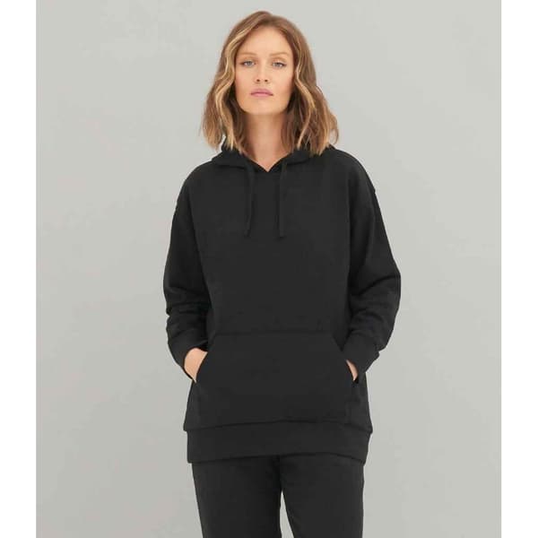Ecologie Unisex Adult Crater Recycled Hoodie
