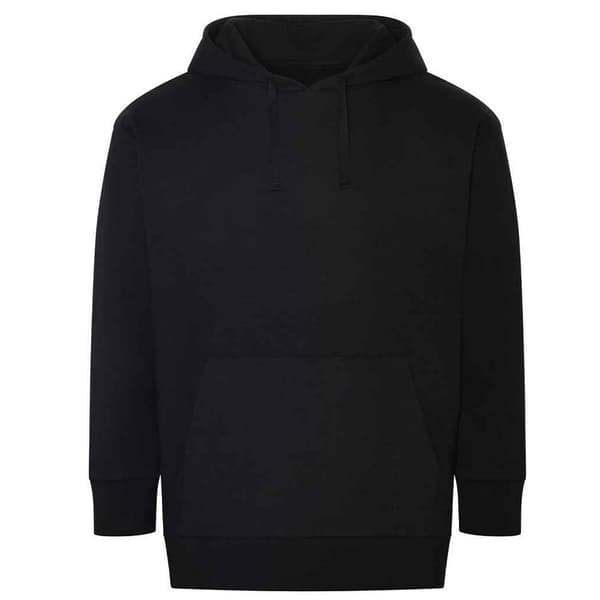 Ecologie Unisex Adult Crater Recycled Hoodie